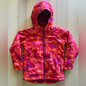 Marmot Girls Size Small Jacket